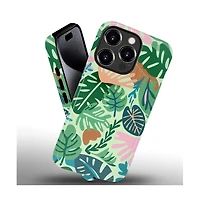Lisen 2-Layer Durable Dual-Protection Phone Case Compatible with Apple iPhone 14 Pro Max