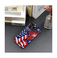 Lisen Dual-Layer Anti-Slip Phone Case for Apple iPhone 14 Pro Max