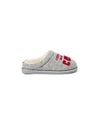 Dearfoams Kids Christmas Morning Crew Slippers