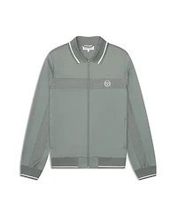 Sergio Tacchini Men's Rete Track Jacket