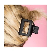 Gimme Beauty Fine Hair Extra Grip More Teeth Clip Extra Teeth Design for Strong Hold No-Slide Accessories for Thin, Fine Hair