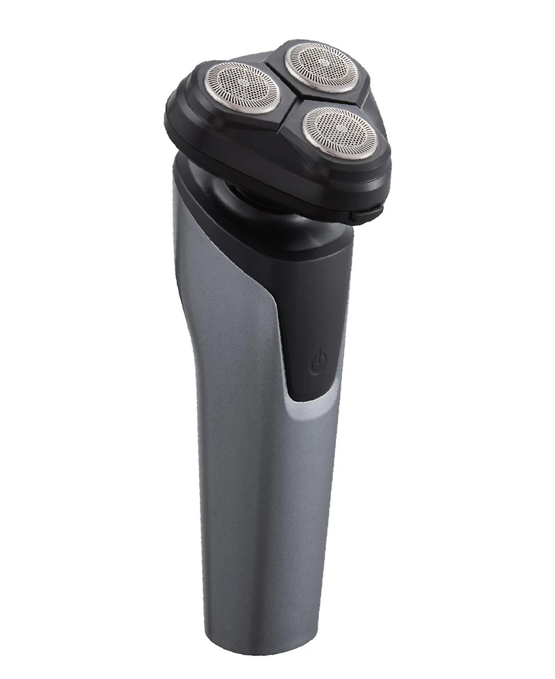 Perry Ellis Triple Flex Rechargeable 3D Shaver