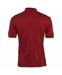 Pre-Owned Alexander Mcqueen Men's Cotton Pique Polo T-Shirt