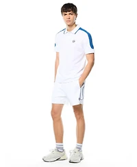 Sergio Tacchini Men's Magro Performance Polo
