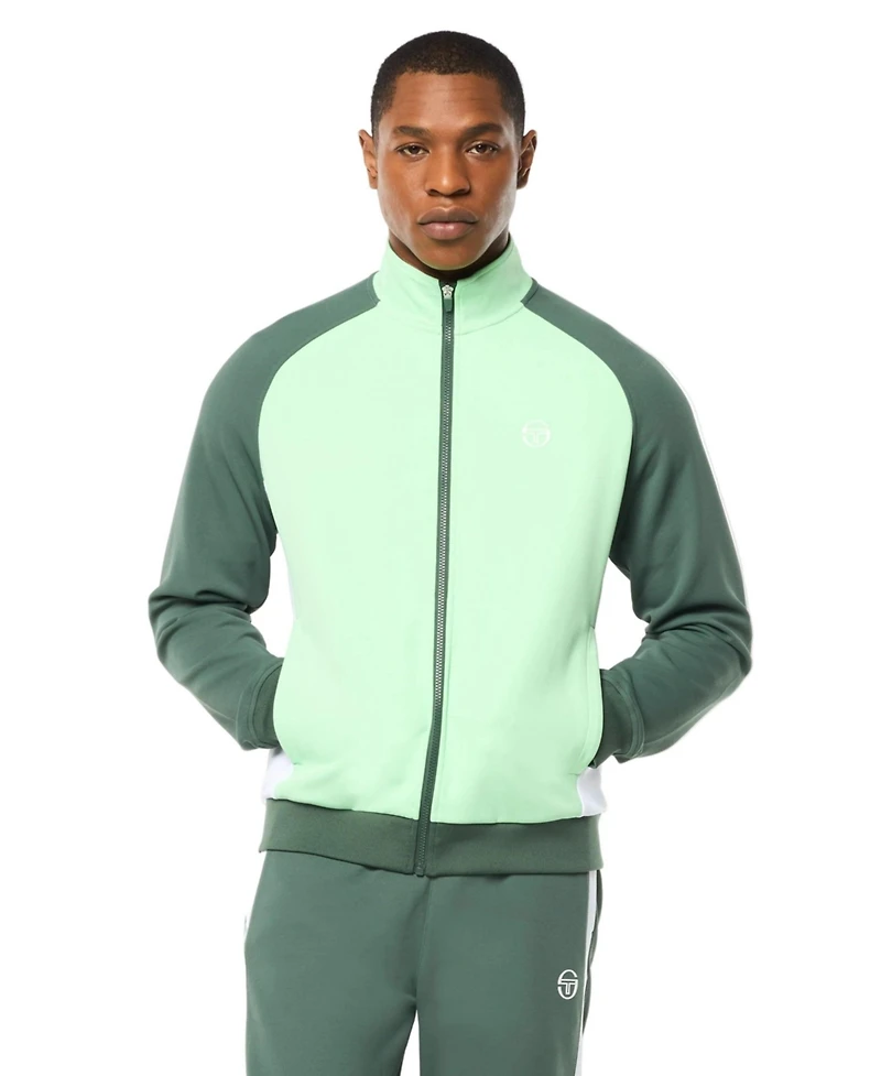 Sergio Tacchini Men's Pagia Court Jacket