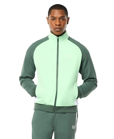 Sergio Tacchini Men's Pagia Court Jacket