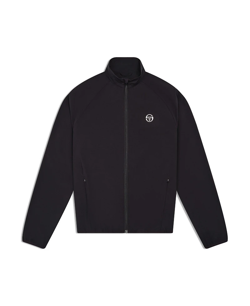Sergio Tacchini Men's Affondo Performance Track Jacket