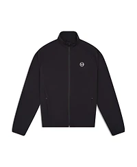 Sergio Tacchini Men's Affondo Performance Track Jacket