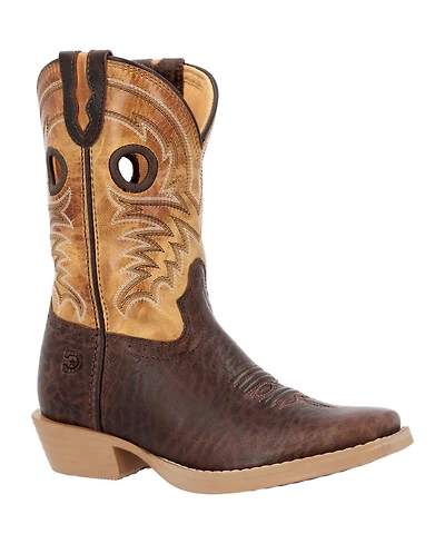 Durango Big Kids ( 3.5M to 6.5M ) Shyloh Western Boot