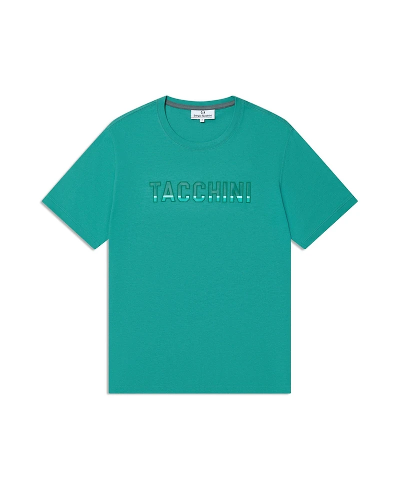 Sergio Tacchini Men's Strisce T-Shirt