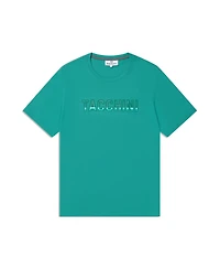 Sergio Tacchini Men's Strisce T-Shirt