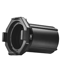 Godox Projection Attachment with 36 Degree Interchangeable Lens for ML30 and ML60 Led Lights