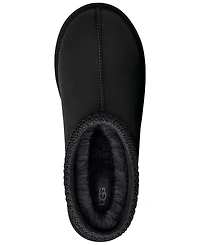 Ugg Men's Tasman Ii Nubuck Clog Slippers