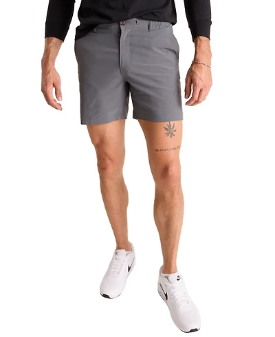 Chubbies Men's The Musts Everywear Performance Shorts, 6" Inseam