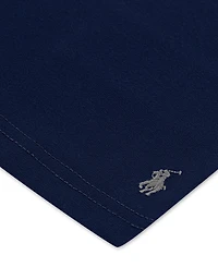 Polo Ralph Lauren Boys' 4-7 Long-Sleeve T-Shirt and Printed Joggers, 2-Piece Pajama Set