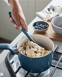 GreenPan Rio Advanced Diamond-Infused Ceramic Nonstick 2-Quart Sauce Pan