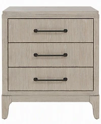 Sadie 4-Piece King Bedroom Set (Bed, Chest & Two Nightstands), Macy's Exclusive