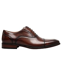 Florsheim Sorrello Lux Cap-Toe Oxfords