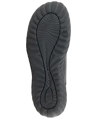Jbu Women's Rya Mary Jane Round Toe Flats