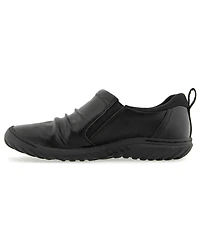 Jbu Women's Romi-Wide Closed Casual Flats