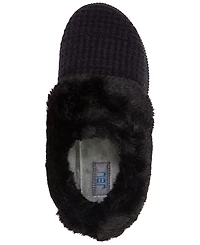 Jbu Women's Baylor Casual Slip-On Flats