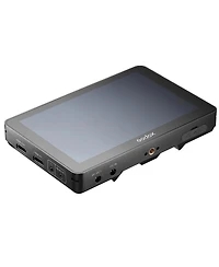Godox GM7S 7" Hd Ultra Bright Touchscreen On-Camera Monitor, Suppports 4K Hdmi