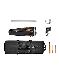 Godox 68" Parabolic Light Focusing System Kit