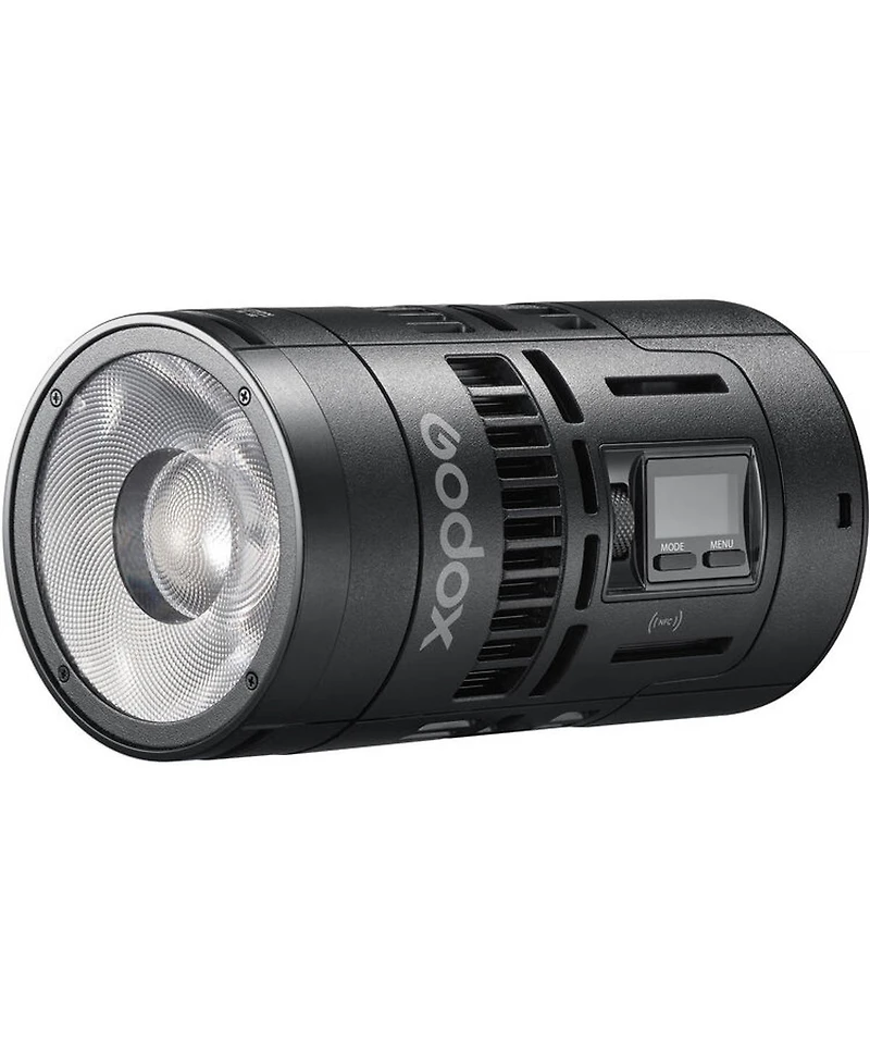 Godox MS60R Knowled Rgb Led Light