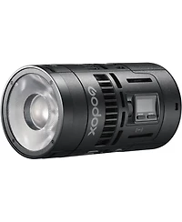 Godox MS60R Knowled Rgb Led Light
