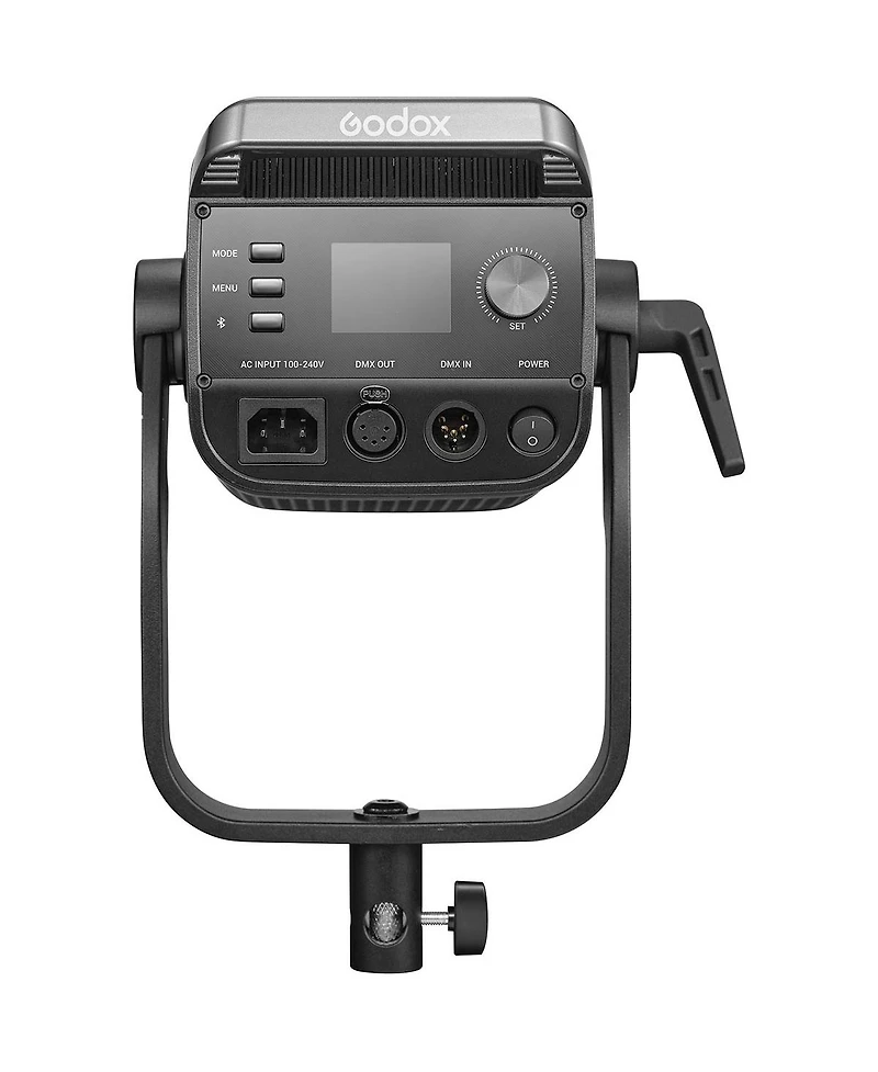 Godox SL200RF PaletteLab 230W Full Color Rgb Led Video Light