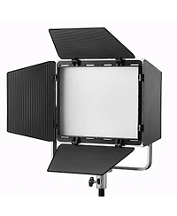 Godox Litemons LP400R 36W Rgb Led 2-Light Panel Kit