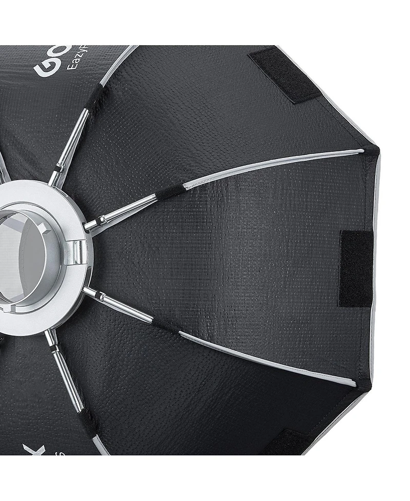 Godox EazyFlow Foldable Bowens Mount Beauty Dish 33.5"