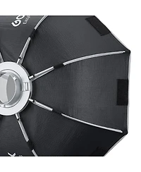 Godox EazyFlow Foldable Bowens Mount Beauty Dish 33.5"