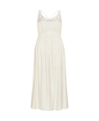City Chic Women's Iman Dress