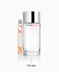 Clinique 2-Piece Happy Duo Perfume Spray Gift Set