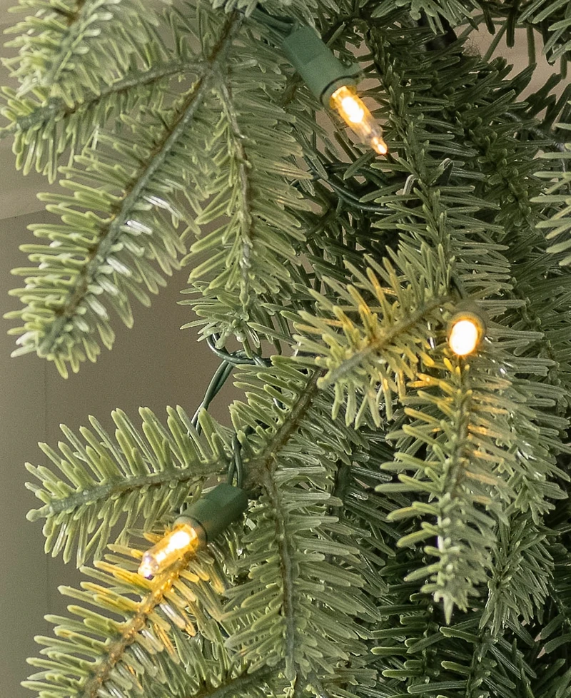 Balsam Hill 120" Bh Fraser Fir Christmas Garland