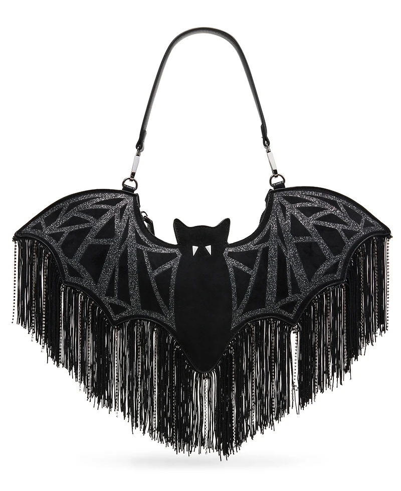 Betsey Johnson Medium Shoulder Handbag