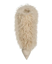 True Religion Women's Carter Faux Fur Boot