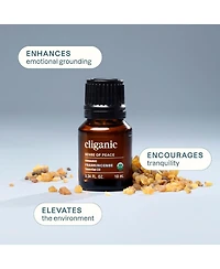 Organic Frankincense Essential Oil