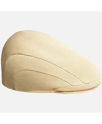 Kangol Men's Tropic 507 Ivy Caps & Flat