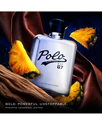 Ralph Lauren Polo 67 Eau de Parfum Extreme Cologne Duo Gift Set