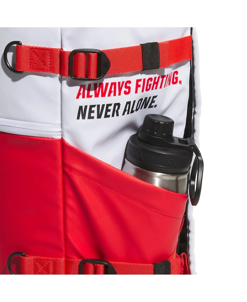 Adidas Nc State Wolfpack Collegiate Vista Backpack
