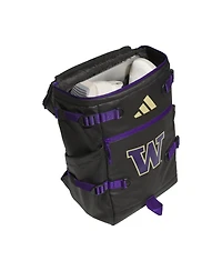 Adidas Washington Huskies Collegiate Vista Backpack