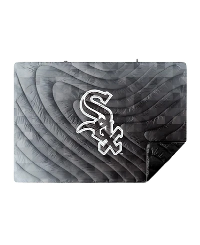 Rumpl Chicago White Sox 75'' x 52'' Geo Original Puffy Blanket