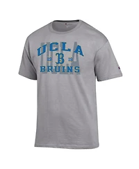 Champion Men's Ucla Bruins Screen-Print Seamless T-Shirt