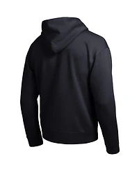 Champion Men's All Star Chicago Cubs Relaxed-Fit Fleece-Lined Hoodie
