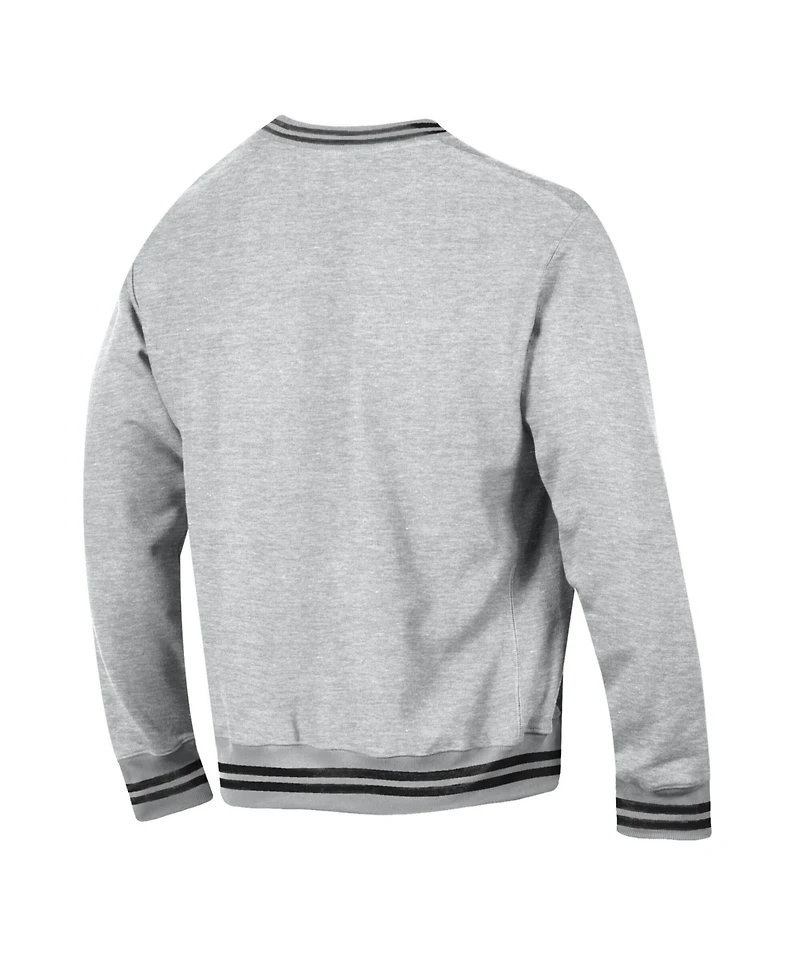 Champion Men's Baltimore Orioles Reverse Weave Crewneck Sweatshirt