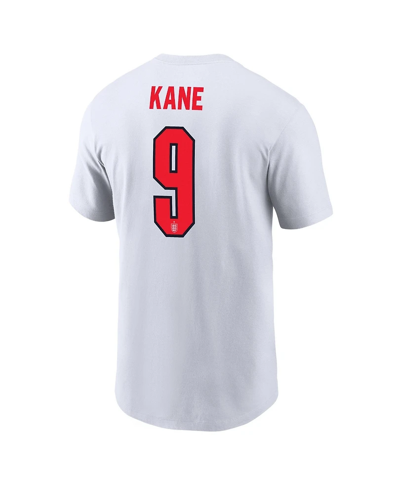 Nike Men's England National Team Harry Kane Standard Fit T-Shirt