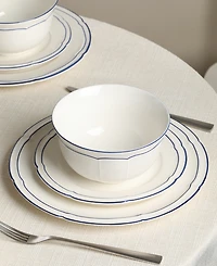 Emeril Lagasse Victory -Piece Dinnerware Set
