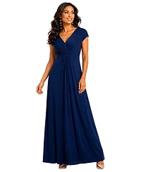 Alie Street London Women's Sophia Maxi Dress